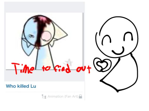 Lu’s death(full)Restored