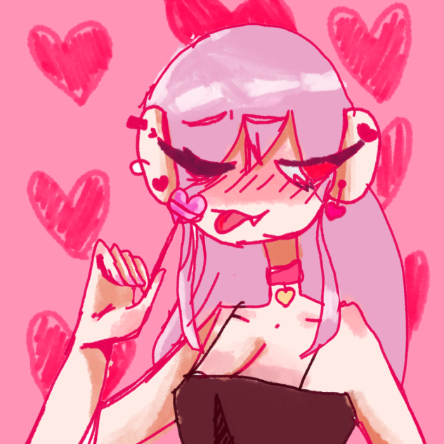 a loveley feeling