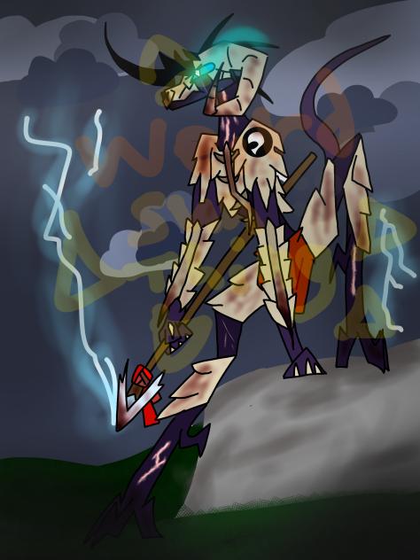 King Phantasm