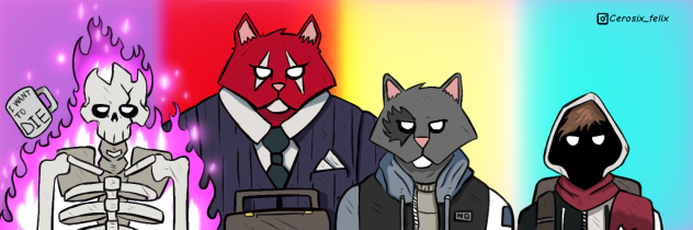 I wanted to change my Twitter banner