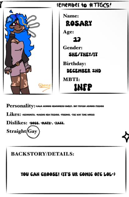 CS FOR TIME GUARDIANS