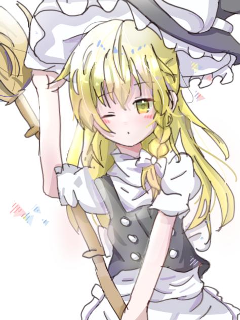 魔理沙