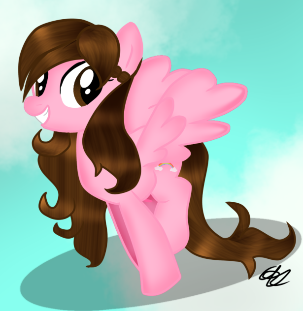 For Moriah Elizabeth