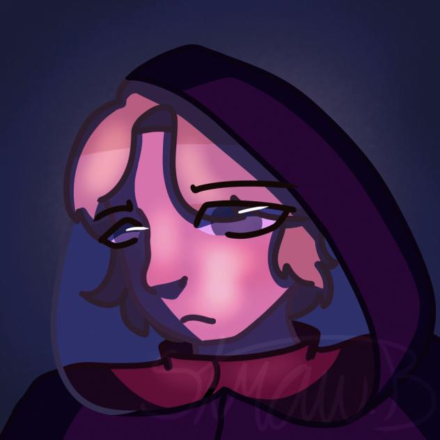 Cloaked