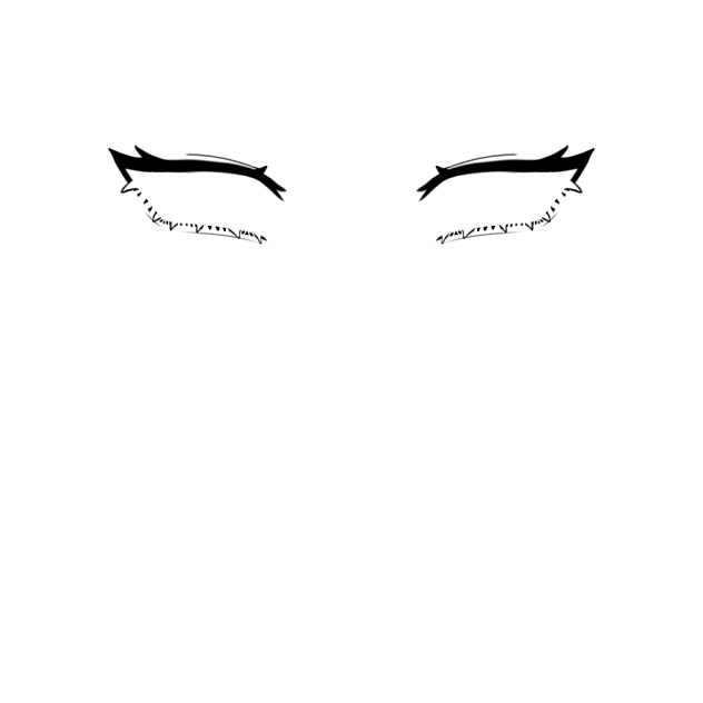 eyes