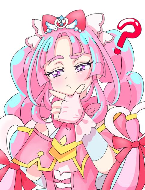 キュアミスティック！！