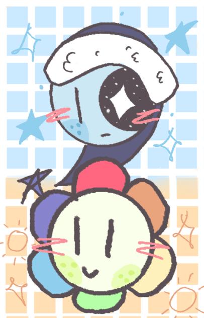 Astro and dandy