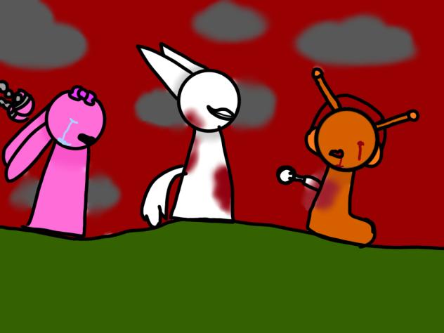 Idk what to call this