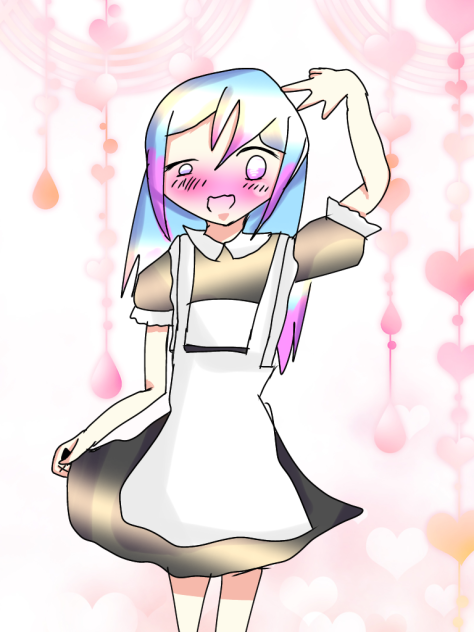メイド