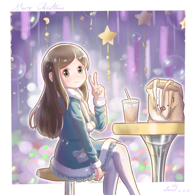 クリスマス