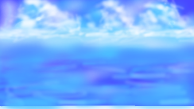 海〜！