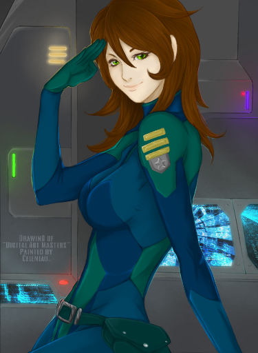 Drawing for Contest