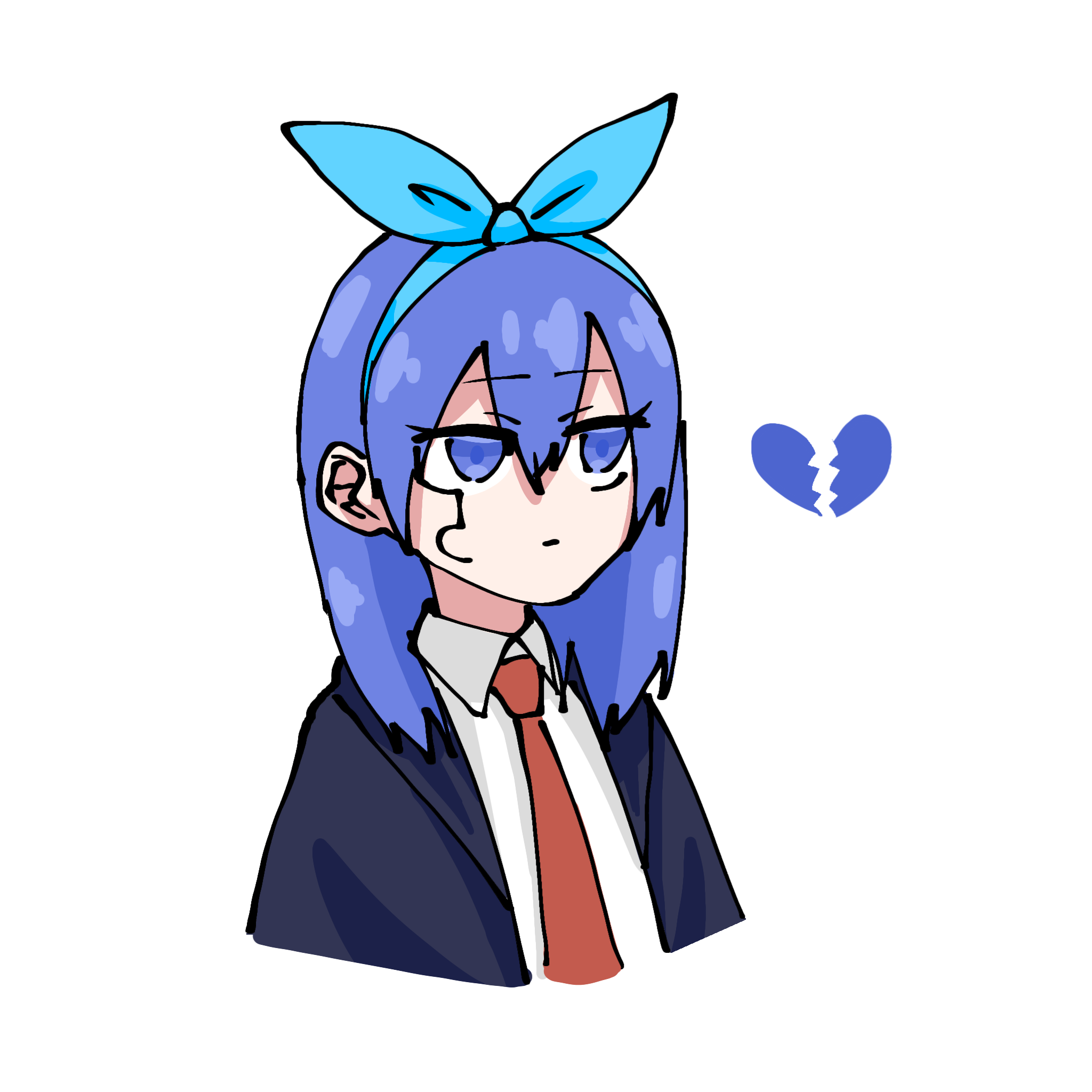 2Pレモン - ibisPaint