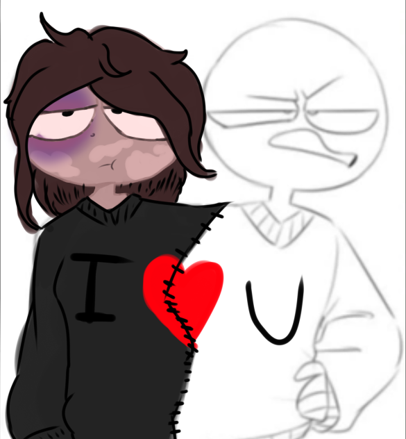 Sweater Collab ❤️