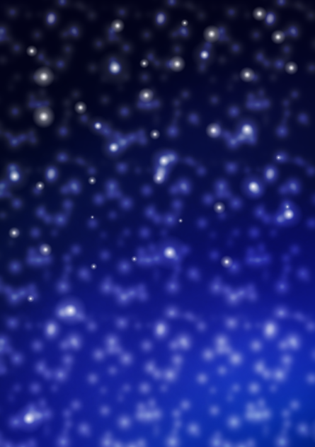 Galaxy Background