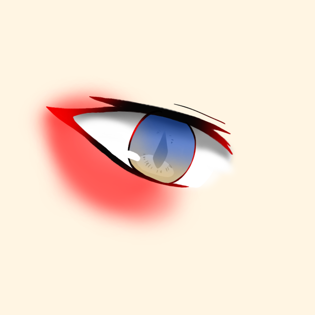 Eye