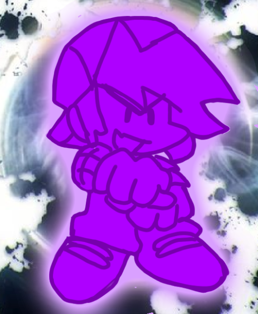 purple bf