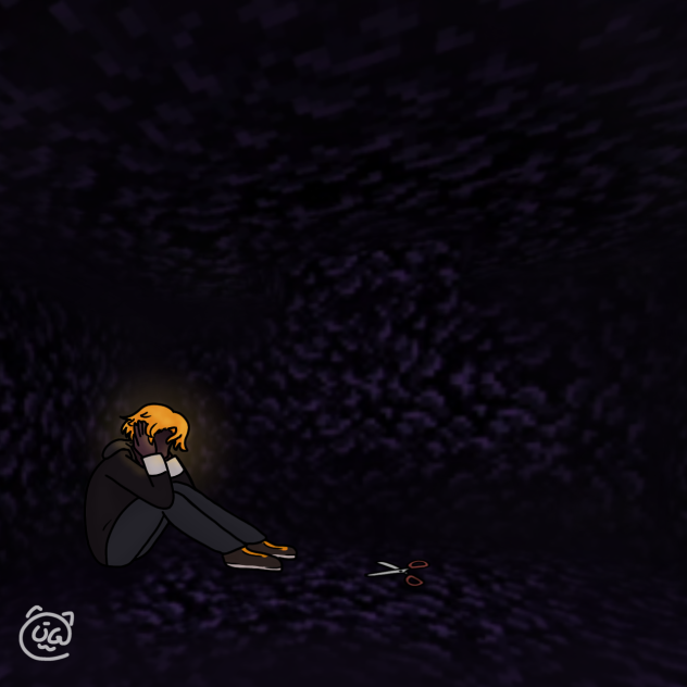 NuggetSMP Magma y Eieiei