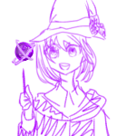 ただの6分弱の落書き