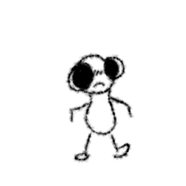 what I draw with friends