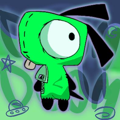 GIR!!
