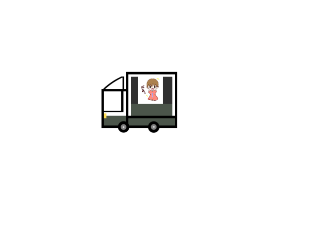移動映像車