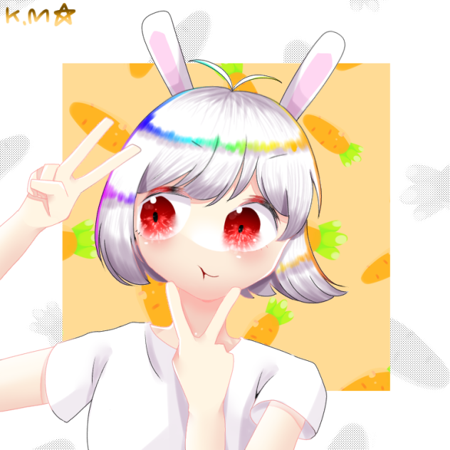 チョキチョキ