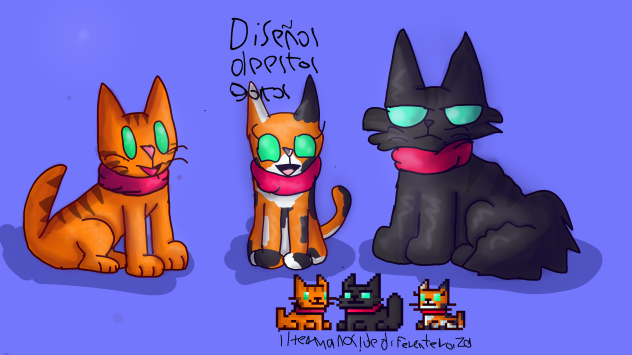 Gatos yay
