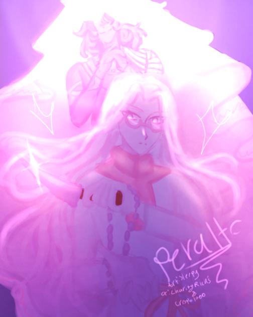 ~Trust in his faith~