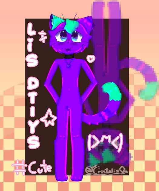 ♡ 𝓛𝓲𝓼 𝓓𝓉𝓲𝓎𝓼 ❅