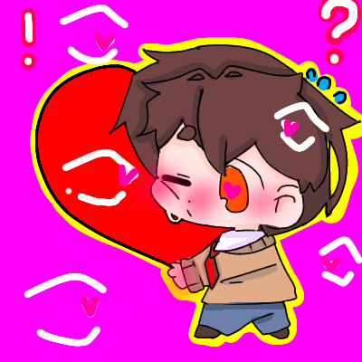 💗💗💗