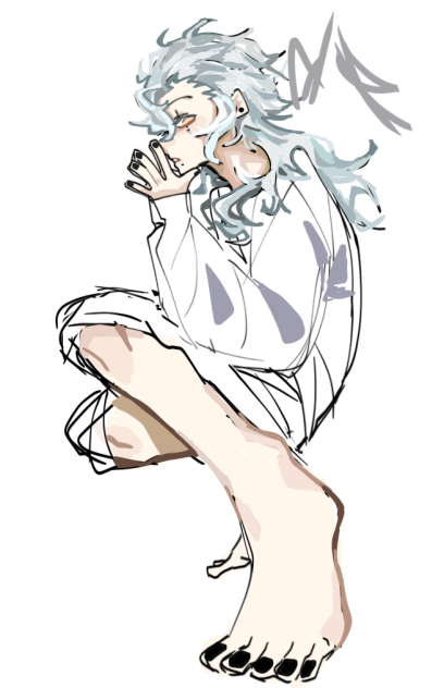 Idk man