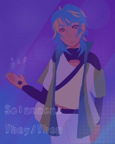 Sol - ibisPaint