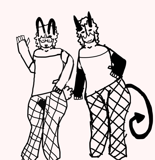 art for The_ultimate_men_lover & mine