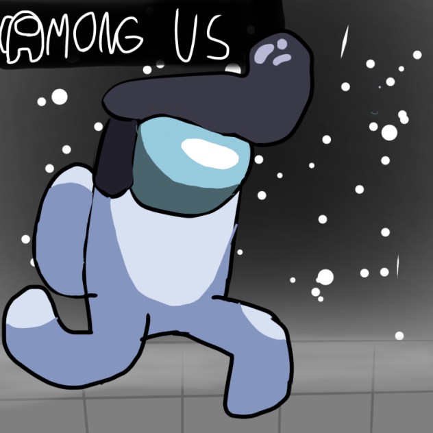 Among us