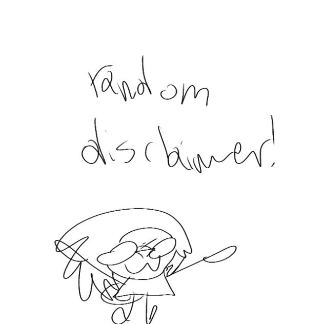 i have important word for word
