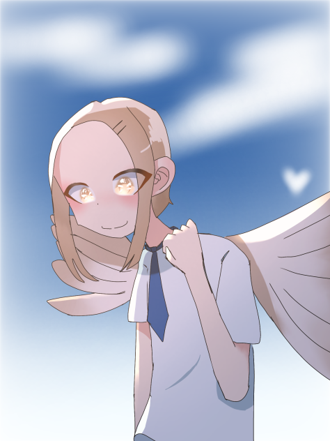 ハープ君