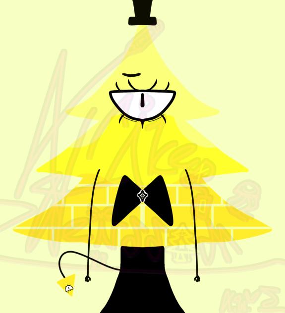 Bill-mas tree lol