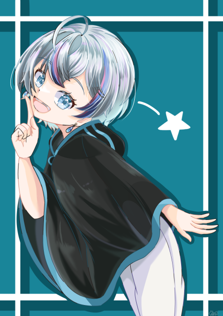こさめくん