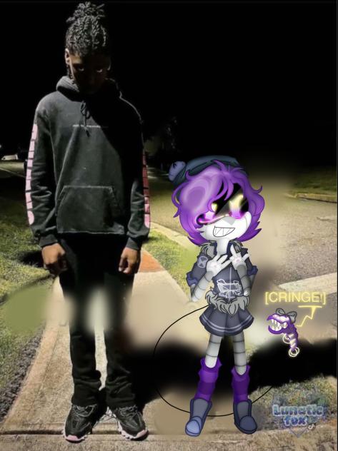 Why dis 🤖 so mad 😭😭😭