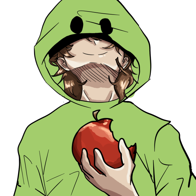 Wip that I probably won’t finish