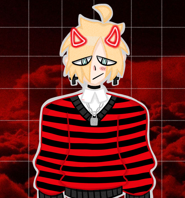 Persona ref! Aesthetic