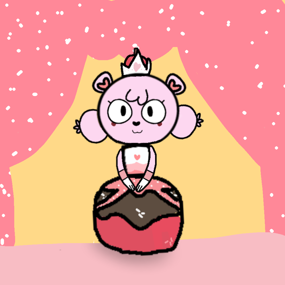 cupcake 🧁 - ibisPaint