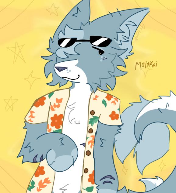 molokai