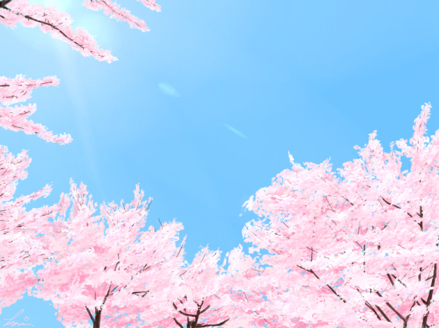 夢見草