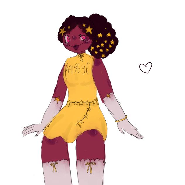 New design☆☆