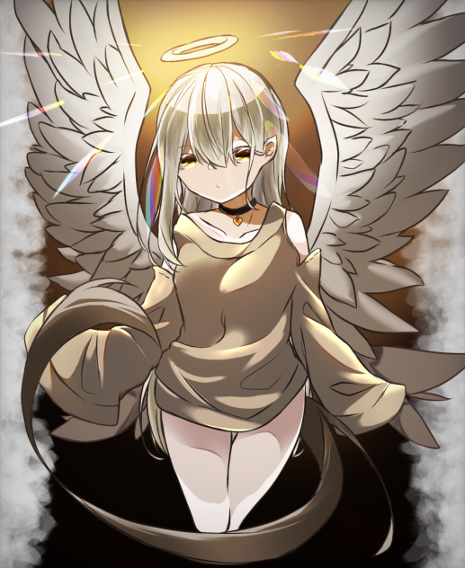 😇