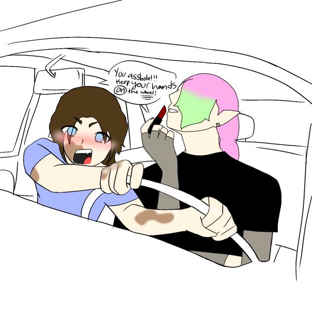 collab no. 42 - ibisPaint