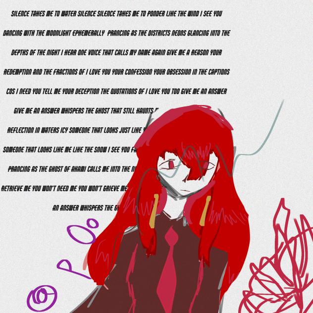 GHOST OF LORELY