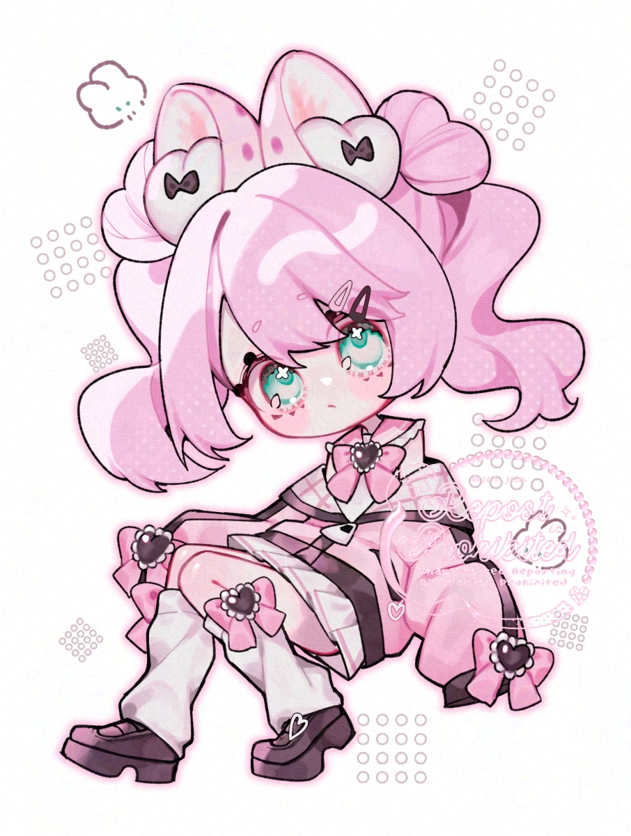 ✧︎ 頭痛さま専用 ✧︎ 🍓 - ibisPaint